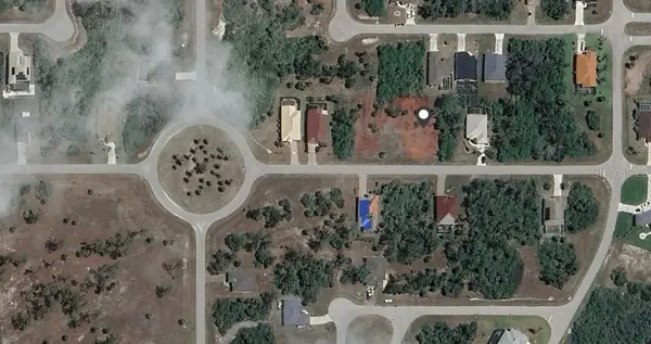 384 ALBATROSS RD, Rotonda West, FL 33947