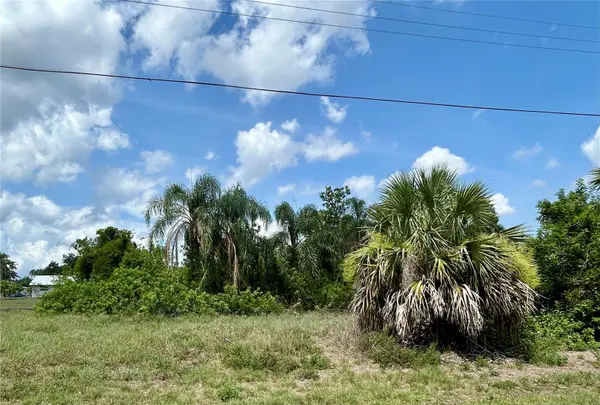 3273 SANTA BARBARA DR, Punta Gorda, FL 33983