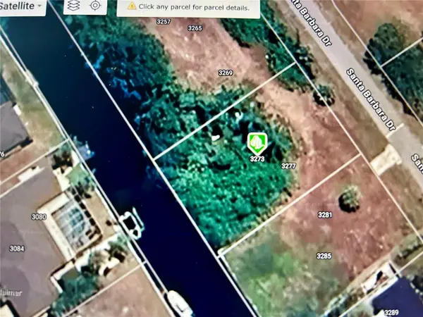 3273 SANTA BARBARA DR, Punta Gorda, FL 33983