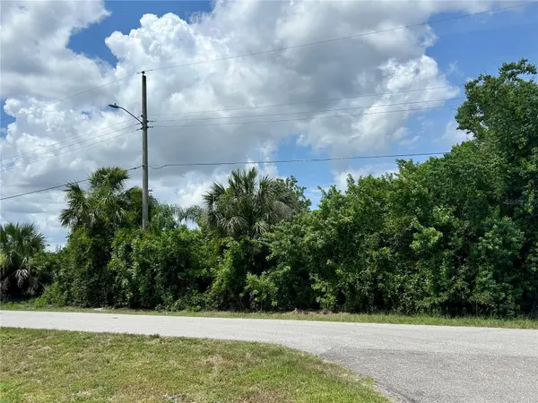 3273 SANTA BARBARA DR, Punta Gorda, FL 33983
