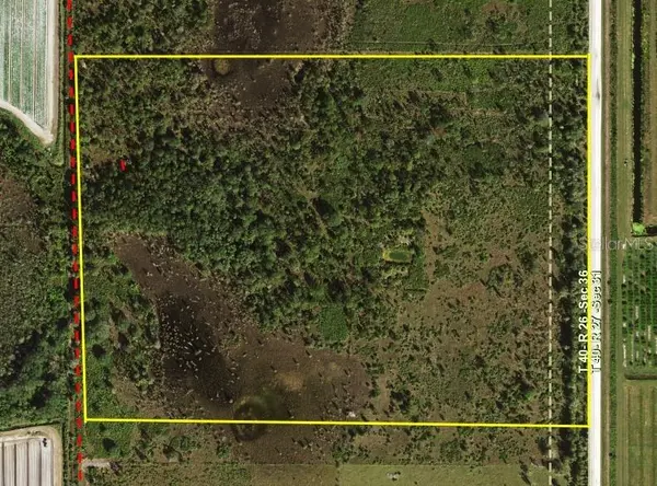 5151 CHIQUITA DR, Punta Gorda, FL 33982