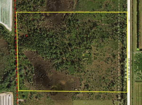 5151 CHIQUITA DR, Punta Gorda, FL 33982