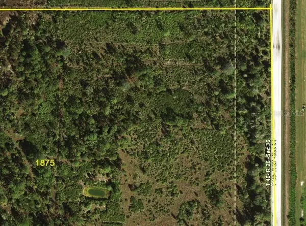 5151 CHIQUITA DR, Punta Gorda, FL 33982
