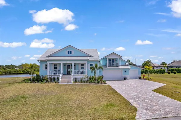 3548 MONDOVI CT, Punta Gorda, FL 33950