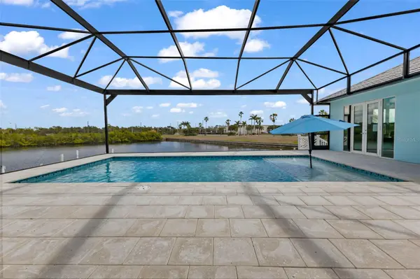3548 MONDOVI CT, Punta Gorda, FL 33950