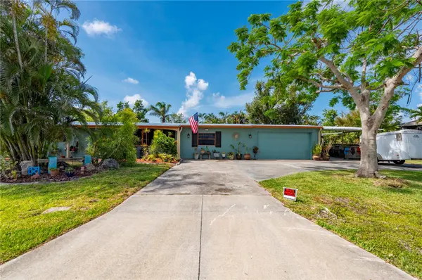 611 BONITA CT, Punta Gorda, FL 33950