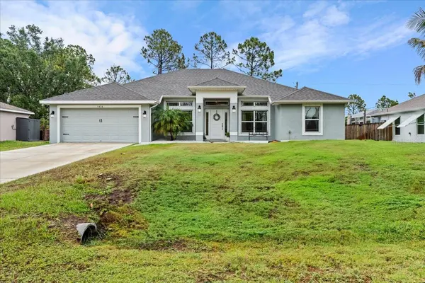 5436 JESSAMINE AVE, North Port, FL 34291