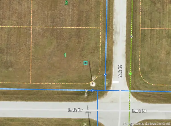 1 OAK CT, Placida, FL 33946