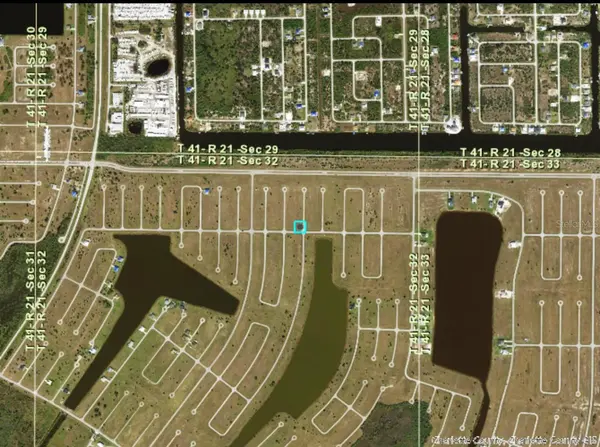 1 OAK CT, Placida, FL 33946