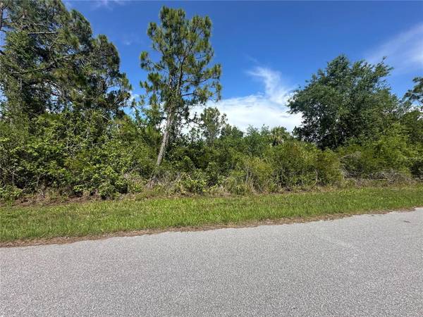 2392 SALERNO ST, Port Charlotte, FL 33953