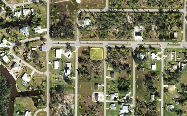273 BOLENDER ST, Punta Gorda, FL 33982