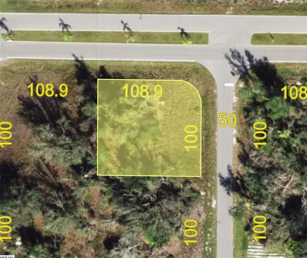 273 BOLENDER ST, Punta Gorda, FL 33982