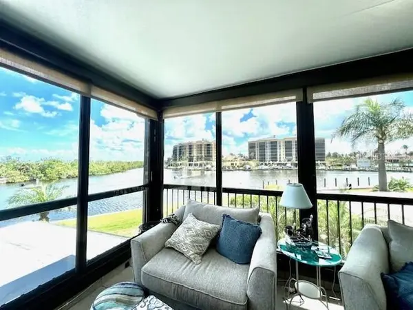 3270 SOUTHSHORE DR #72B, Punta Gorda, FL 33955