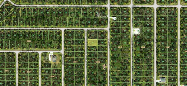 380 EDGAR ST, Port Charlotte, FL 33953