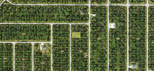 380 EDGAR ST, Port Charlotte, FL 33953