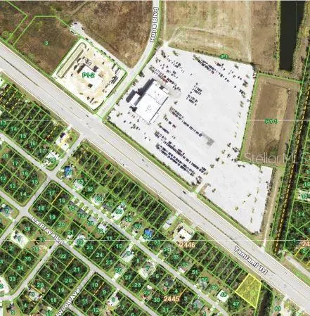 291 TAMIAMI TRL, Port Charlotte, FL 33953