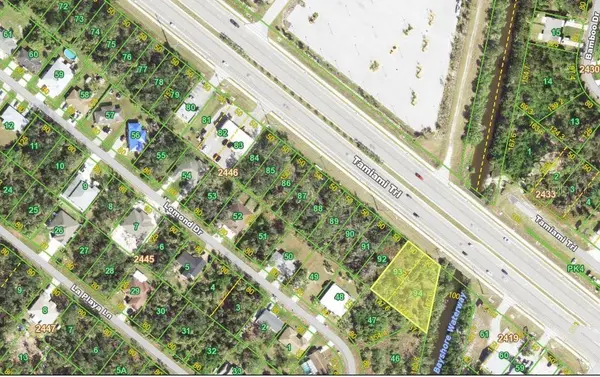 291 TAMIAMI TRL, Port Charlotte, FL 33953