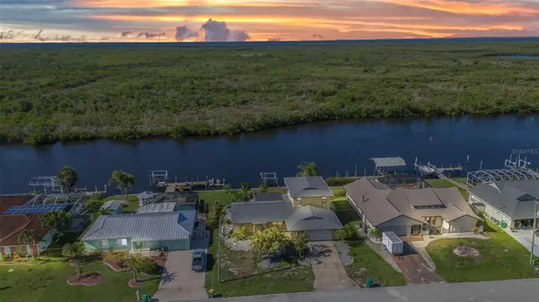 18566 ARAPAHOE CIR, Port Charlotte, FL 33948
