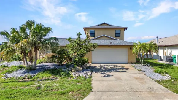 18566 ARAPAHOE CIR, Port Charlotte, FL 33948