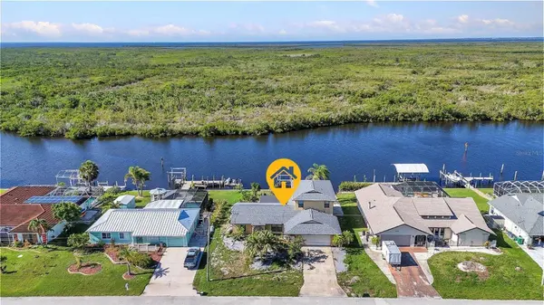 18566 ARAPAHOE CIR, Port Charlotte, FL 33948