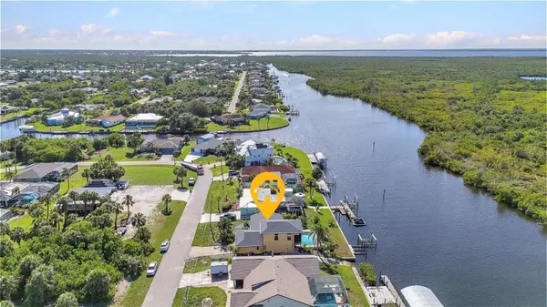 18566 ARAPAHOE CIR, Port Charlotte, FL 33948
