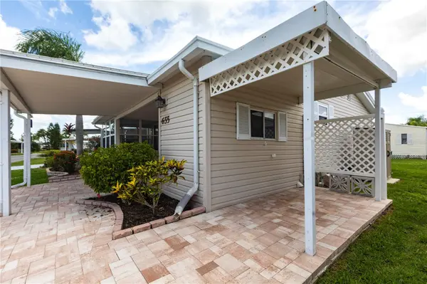 2100 KINGS HWY #655, Port Charlotte, FL 33980