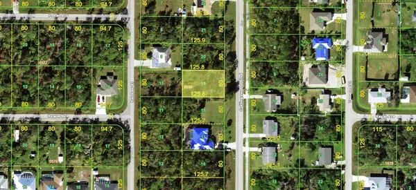 2463 COLLINGSWOOD BLVD, Port Charlotte, FL 33948