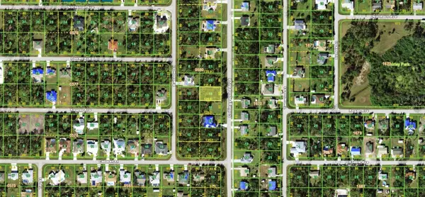 2463 COLLINGSWOOD BLVD, Port Charlotte, FL 33948