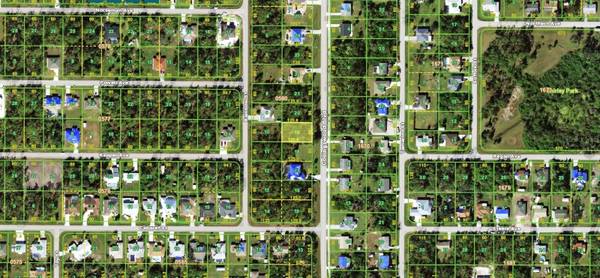 2463 COLLINGSWOOD BLVD, Port Charlotte, FL 33948