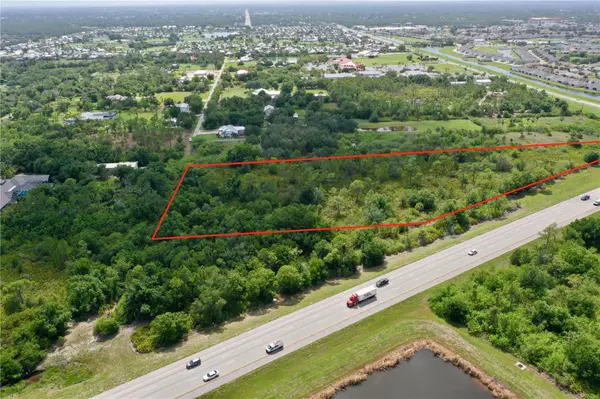 24646 TANGELO AVE, Port Charlotte, FL 33980