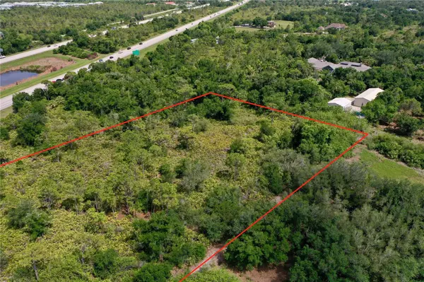 24646 TANGELO AVE, Port Charlotte, FL 33980