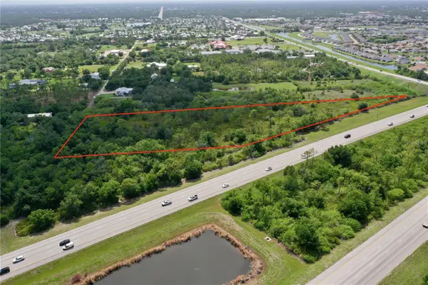 24646 TANGELO AVE, Port Charlotte, FL 33980