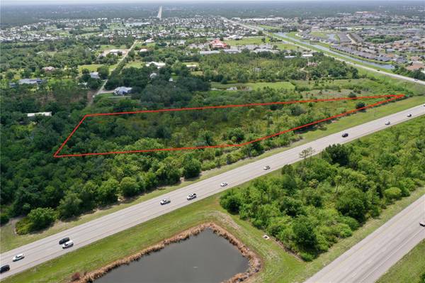 24646 TANGELO AVE, Port Charlotte, FL 33980