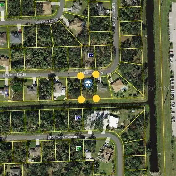 LOT 29 LARAMIE CIR, North Port, FL 34286