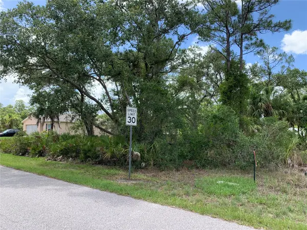 17496 BILLIAR AVE, Port Charlotte, FL 33948