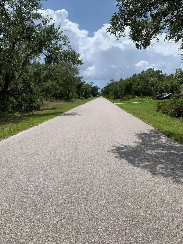 17496 BILLIAR AVE, Port Charlotte, FL 33948