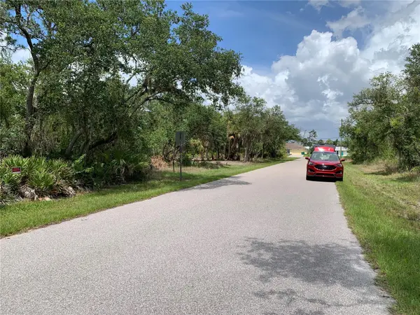 17496 BILLIAR AVE, Port Charlotte, FL 33948