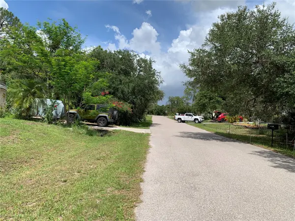 17489 CLOVER, Port Charlotte, FL 33948