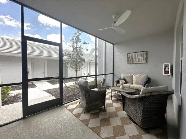 14221 HERITAGE LANDING BLVD #2018, Punta Gorda, FL 33955