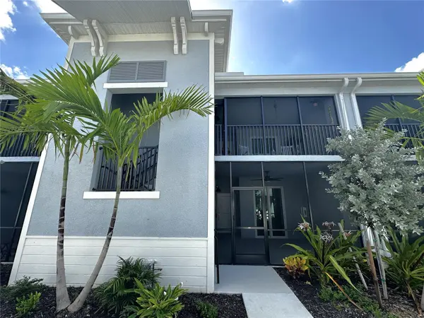 14221 HERITAGE LANDING BLVD #2018, Punta Gorda, FL 33955