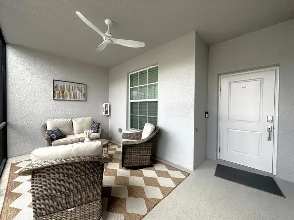 14221 HERITAGE LANDING BLVD #2018, Punta Gorda, FL 33955
