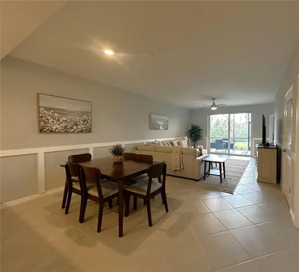 14221 HERITAGE LANDING BLVD #2018, Punta Gorda, FL 33955