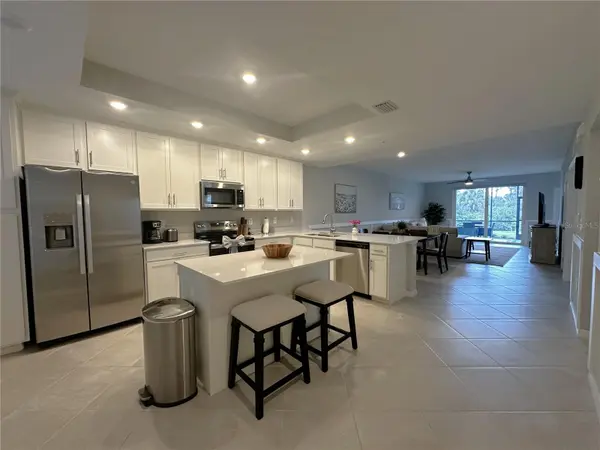 14221 HERITAGE LANDING BLVD #2018, Punta Gorda, FL 33955