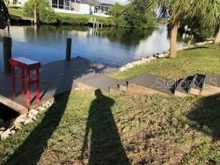 3456 HIGHLANDS RD, Punta Gorda, FL 33983