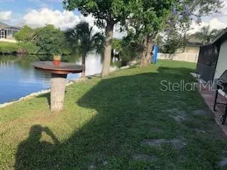 3456 HIGHLANDS RD, Punta Gorda, FL 33983