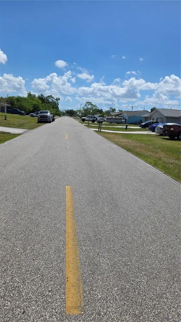 509 ORANGE DR NW, Port Charlotte, FL 33952