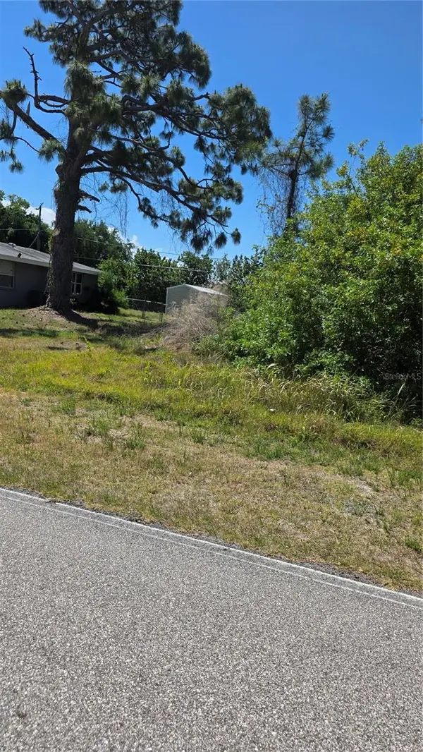 509 ORANGE DR NW, Port Charlotte, FL 33952