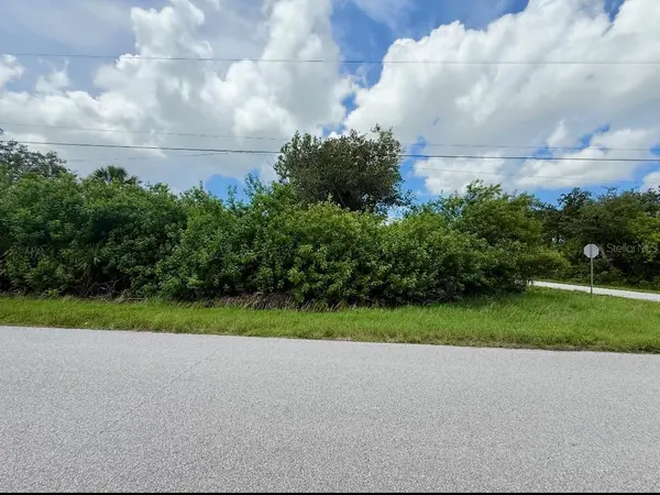 6057 BOWIE LN, Englewood, FL 34224