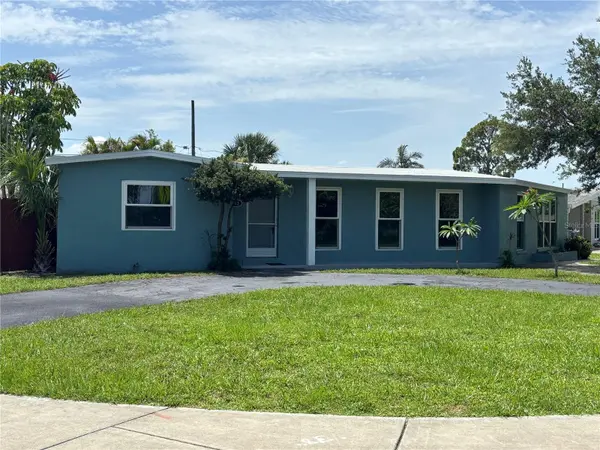 2513 AMBROSE LN, Port Charlotte, FL 33952