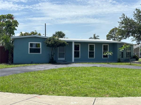 2513 AMBROSE LN, Port Charlotte, FL 33952
